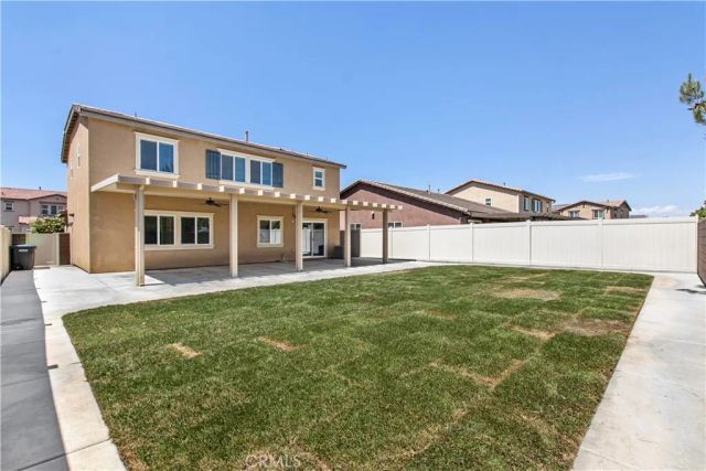 29238 Chinkapin, Lake Elsinore, CA 92530