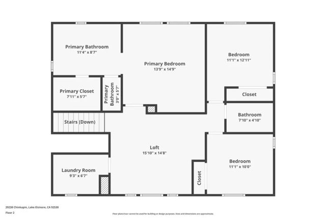 29238 Chinkapin, Lake Elsinore, CA 92530