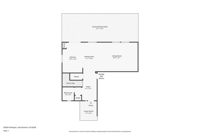 29238 Chinkapin, Lake Elsinore, CA 92530
