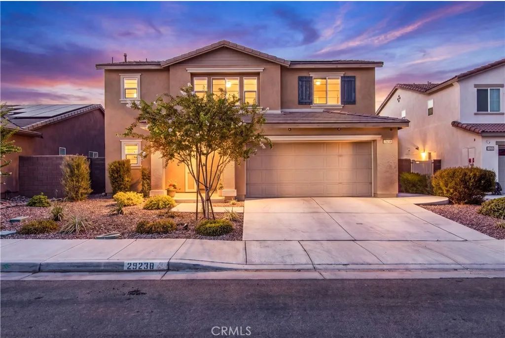 29238 Chinkapin, Lake Elsinore, CA 92530