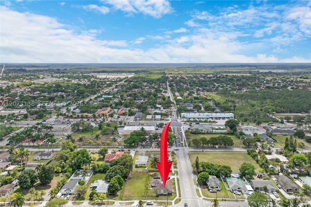 145 NW 6th Ave, Florida City, FL 33034