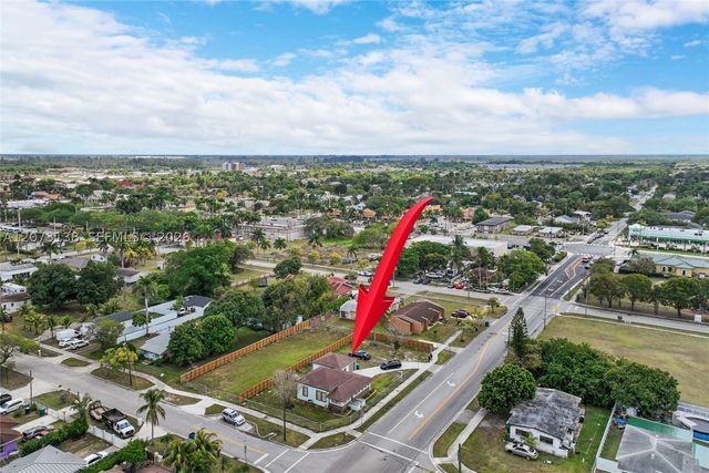 145 NW 6th Ave, Florida City, FL 33034