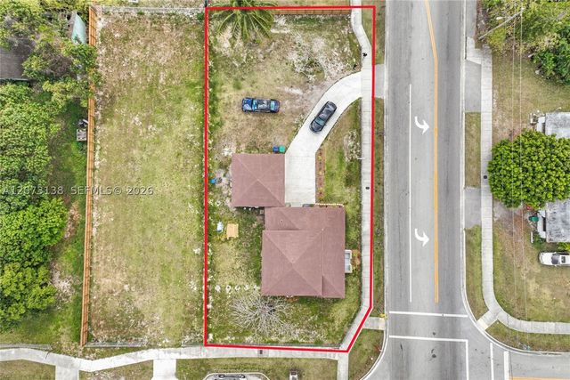 145 NW 6th Ave, Florida City, FL 33034