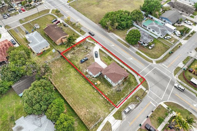 145 NW 6th Ave, Florida City, FL 33034