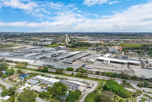 145 NW 6th Ave, Florida City, FL 33034