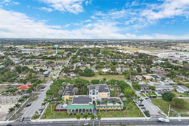 145 NW 6th Ave, Florida City, FL 33034