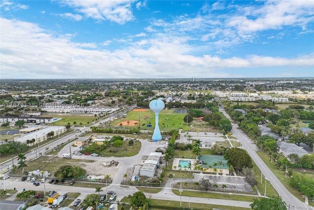 145 NW 6th Ave, Florida City, FL 33034