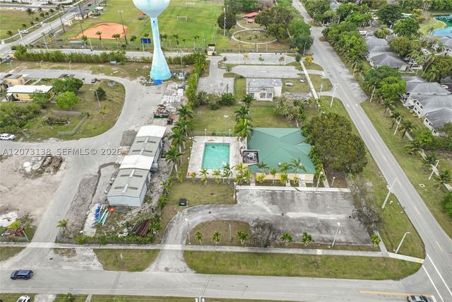 145 NW 6th Ave, Florida City, FL 33034