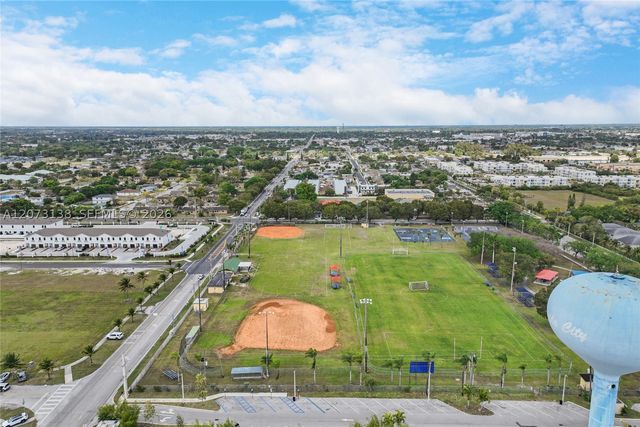 145 NW 6th Ave, Florida City, FL 33034