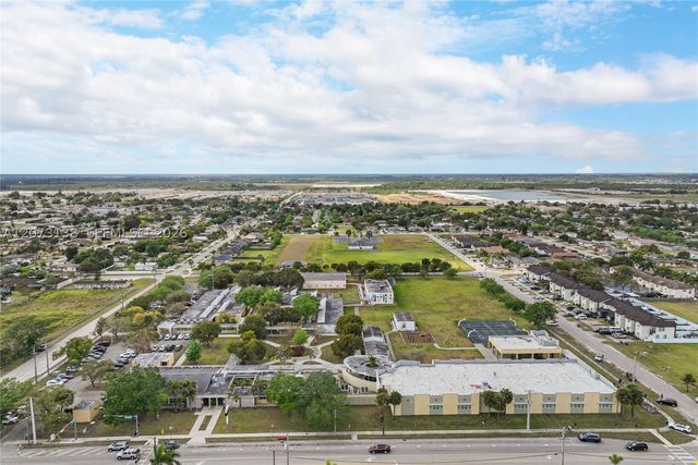 145 NW 6th Ave, Florida City, FL 33034