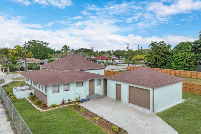 145 NW 6th Ave, Florida City, FL 33034