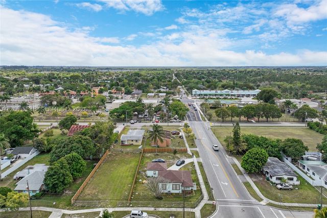 145 NW 6th Ave, Florida City, FL 33034