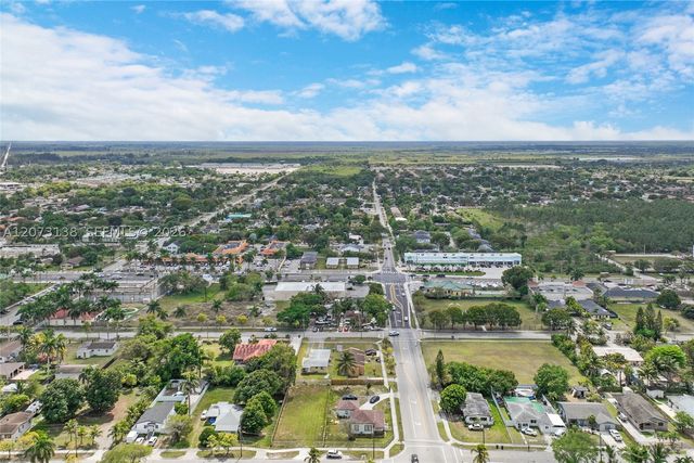 145 NW 6th Ave, Florida City, FL 33034