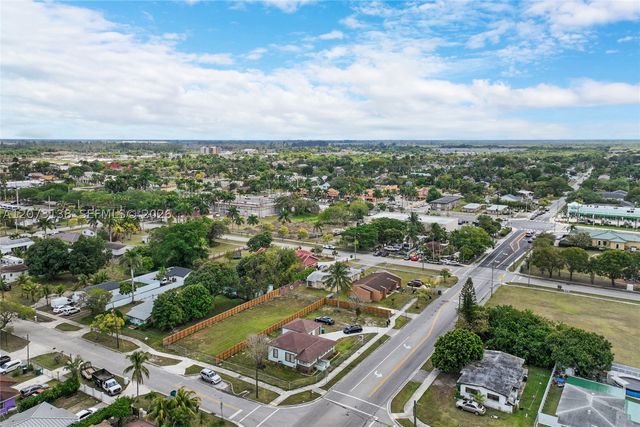 145 NW 6th Ave, Florida City, FL 33034