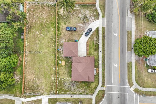 145 NW 6th Ave, Florida City, FL 33034