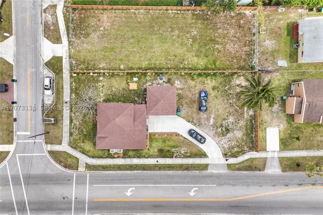 145 NW 6th Ave, Florida City, FL 33034