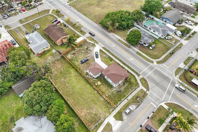 145 NW 6th Ave, Florida City, FL 33034
