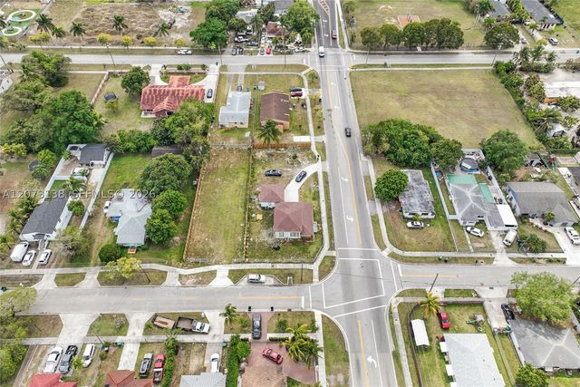 145 NW 6th Ave, Florida City, FL 33034