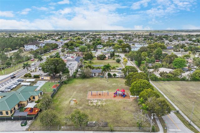 145 NW 6th Ave, Florida City, FL 33034