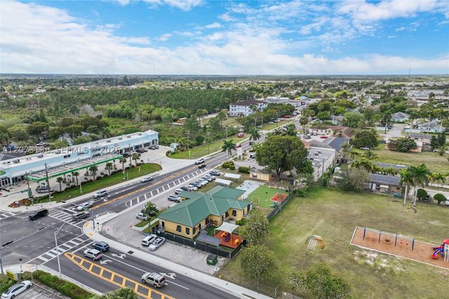 145 NW 6th Ave, Florida City, FL 33034