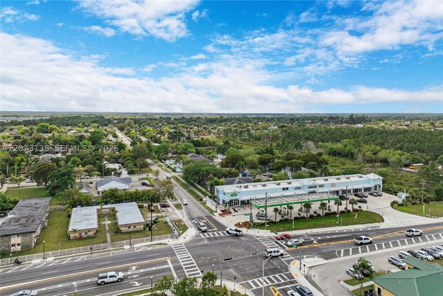 145 NW 6th Ave, Florida City, FL 33034