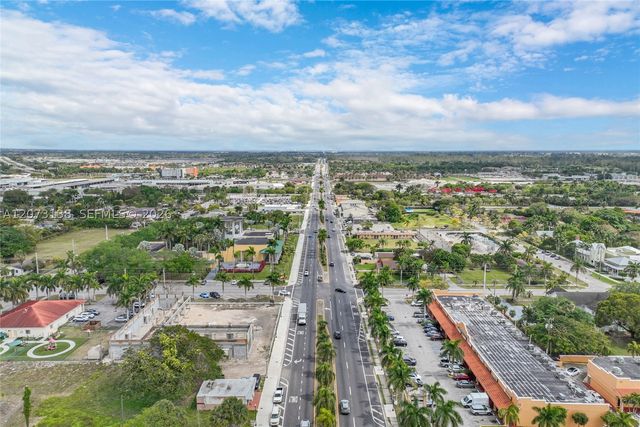145 NW 6th Ave, Florida City, FL 33034