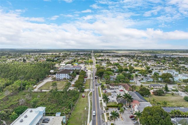 145 NW 6th Ave, Florida City, FL 33034