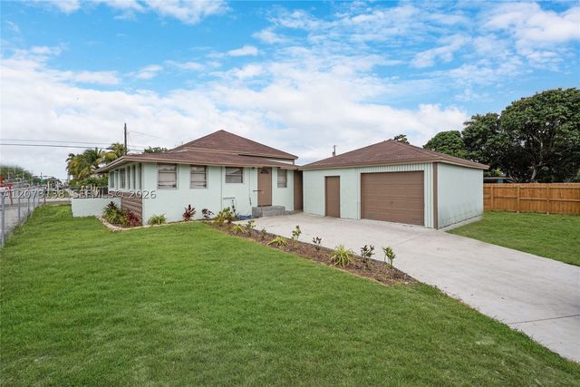 145 NW 6th Ave, Florida City, FL 33034