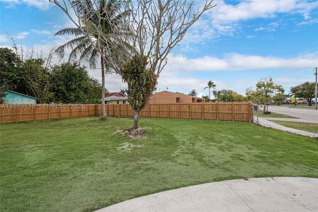 145 NW 6th Ave, Florida City, FL 33034