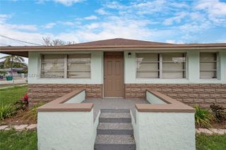 145 NW 6th Ave, Florida City, FL 33034