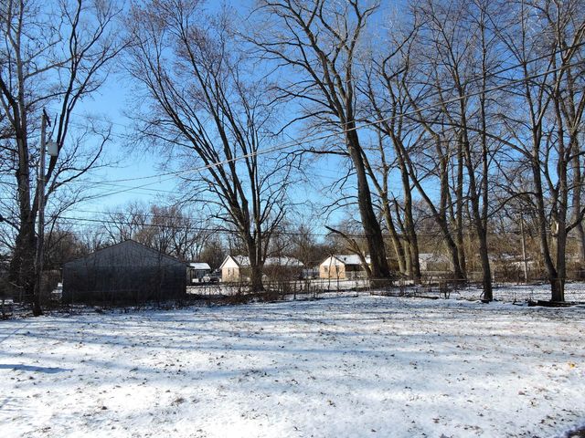 15328 Parkside Drive, Markham, IL 60428