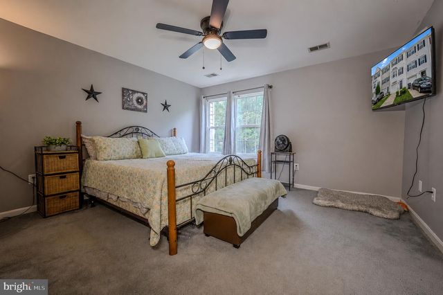 10866 DEPOT DR, Bealeton, VA 22712