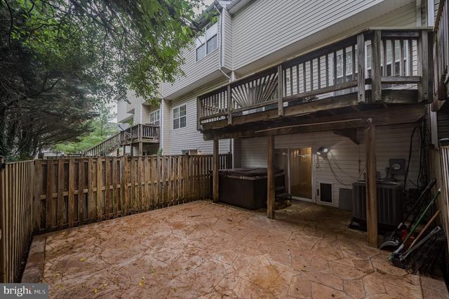 10866 DEPOT DR, Bealeton, VA 22712