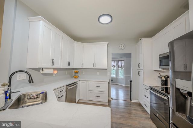 10866 DEPOT DR, Bealeton, VA 22712
