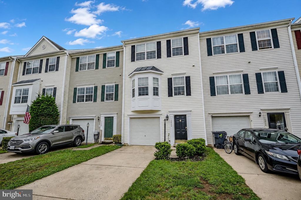 10866 DEPOT DR, Bealeton, VA 22712