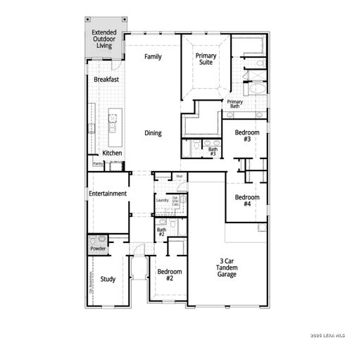 28726 Front Gate, Boerne, TX 78015