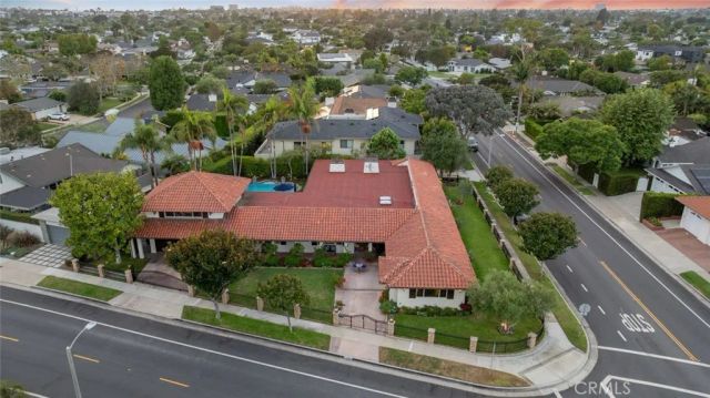 1511 Santiago Drive, Newport Beach, CA 92660