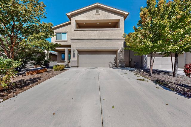 5909 Mafraq Avenue NW, Albuquerque, NM 87114