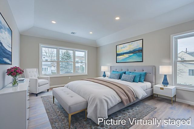 7 Vale Street, Edison, NJ 08817