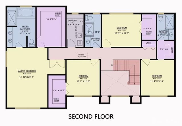 7 Vale Street, Edison, NJ 08817