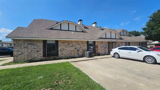 550 E Windsor Avenue, Denton, TX 76209