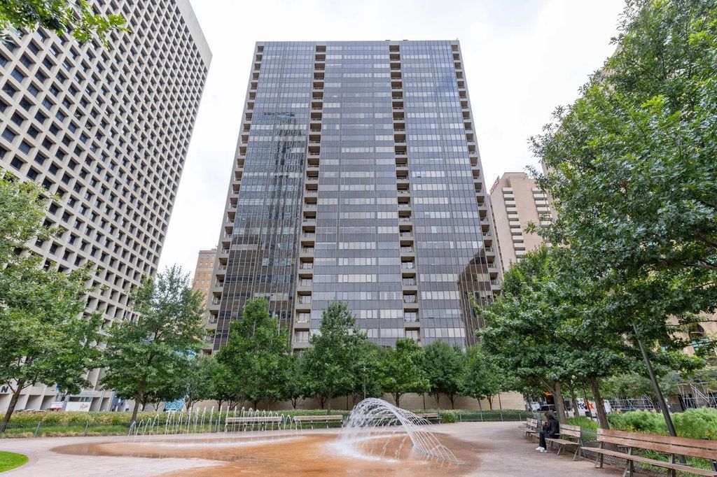1200 Main Street 902, Dallas, TX 75202