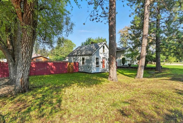 5919 N Howard St, Spokane, WA 99205