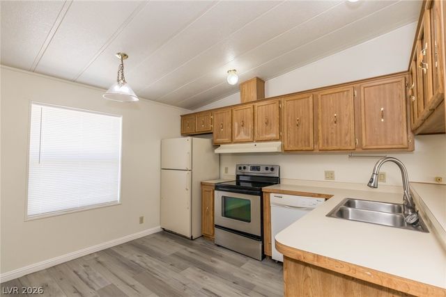 1130 East Mesquite Avenue, Pahrump, NV 89060
