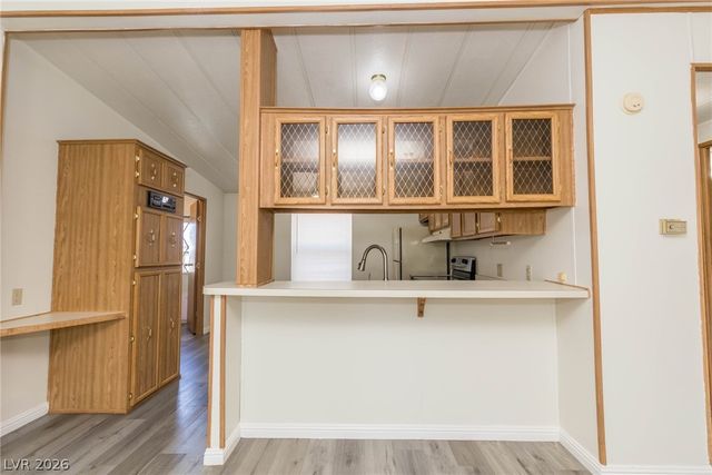 1130 East Mesquite Avenue, Pahrump, NV 89060