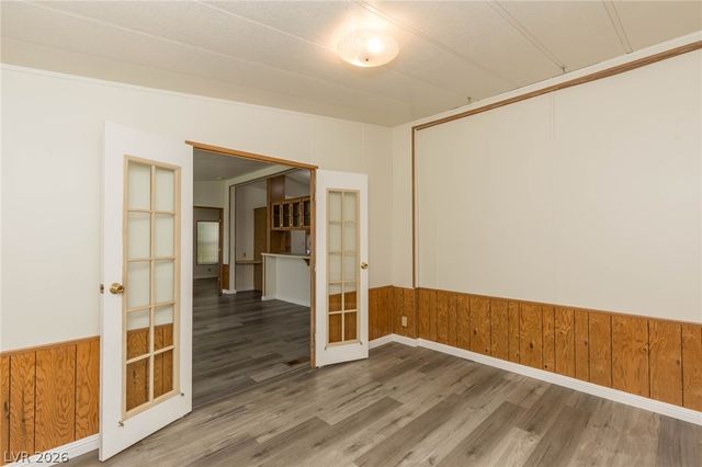 1130 East Mesquite Avenue, Pahrump, NV 89060