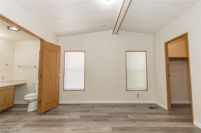 1130 East Mesquite Avenue, Pahrump, NV 89060