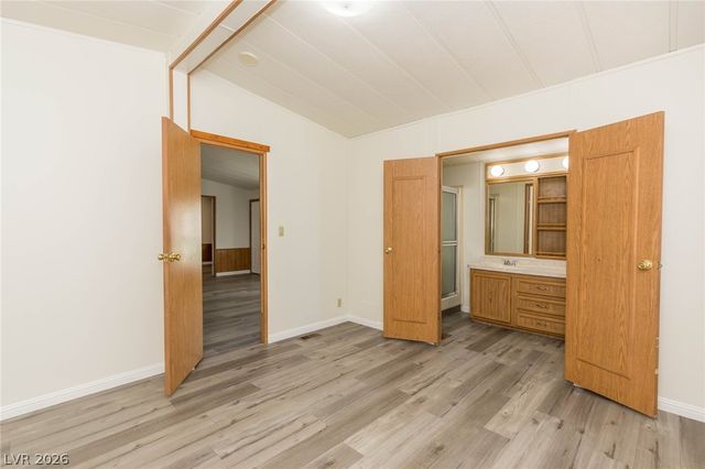 1130 East Mesquite Avenue, Pahrump, NV 89060