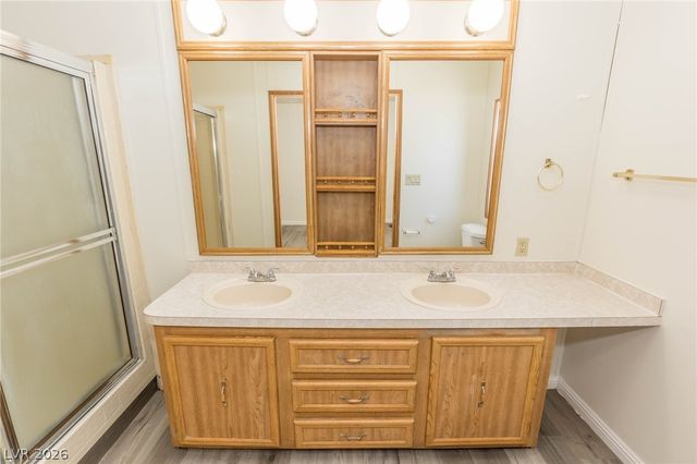 1130 East Mesquite Avenue, Pahrump, NV 89060