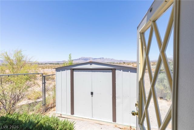 1130 East Mesquite Avenue, Pahrump, NV 89060